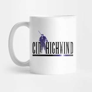 CidCover Mug